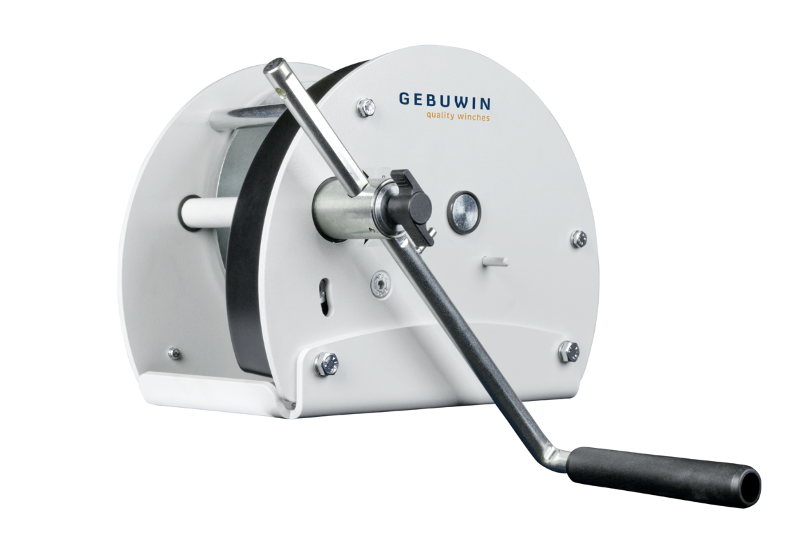 Console winch CW700